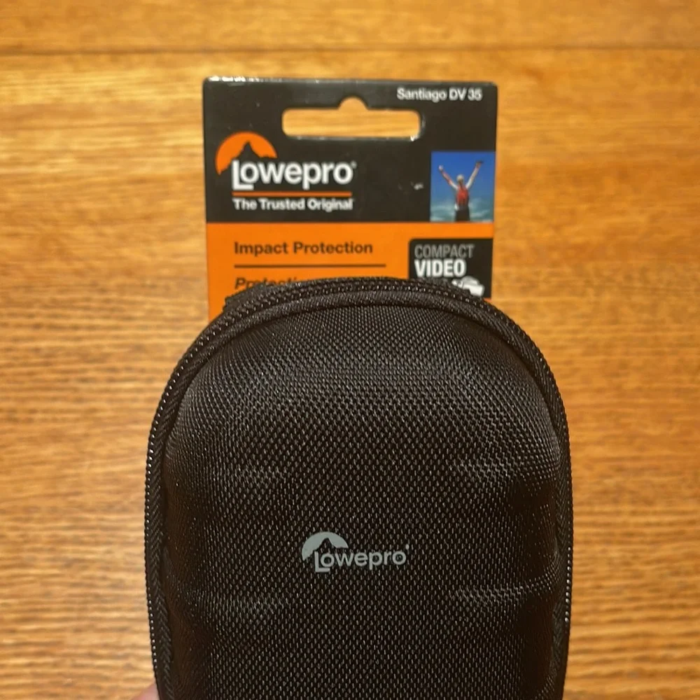 Camera case